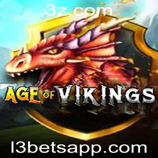 Age of Viking: Uma Aventura Épica no Mundo Nórdico com l3 bet