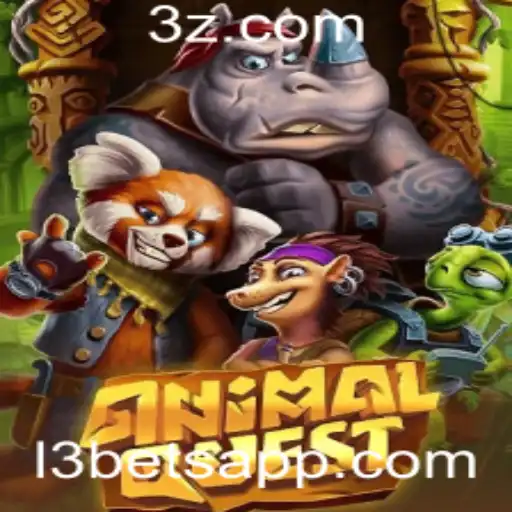 Explorando AnimalQuest: Uma Jornada de Aventuras e Estratégia