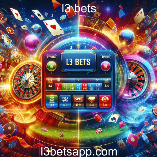 L3 Bets: O Futuro das Apostas Online