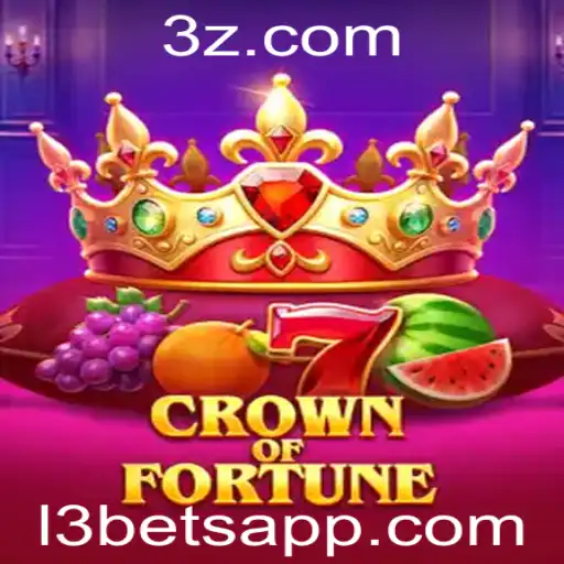 Explorando o Mundo de CrownofFortune: Regras e Estratégias de L3 Bet