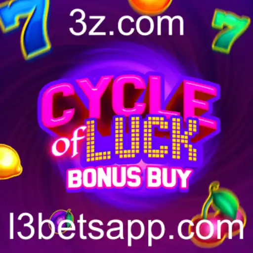 Explorando o Mundo de CycleofLuckBonusBuy: Uma Aventura em Cada Aposta