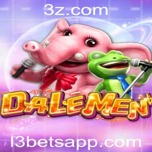 Explorando o Mundo de DALEMEN: Um Guia Completo para Iniciantes