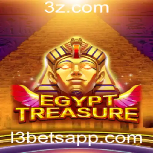 Descubra o Fascinante Mundo de 'EgyptTreasure'