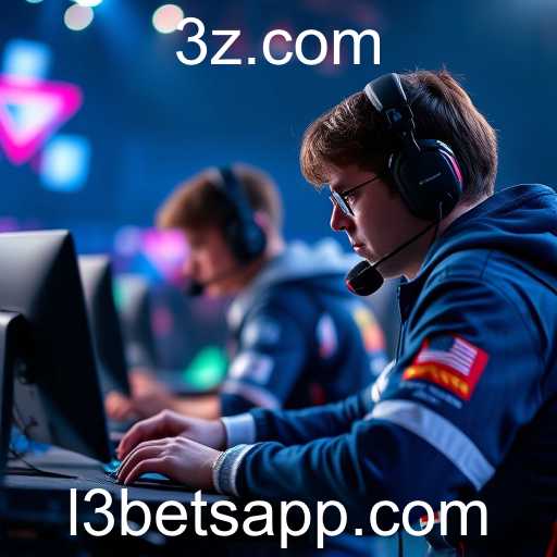 Explorando o Universo dos Esportes Virtuais e o Impacto do l3 bet