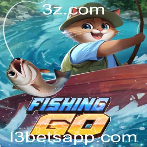 Explorando FishingGO: Um Novo Horizonte no Mundo dos Jogos de Pesca
