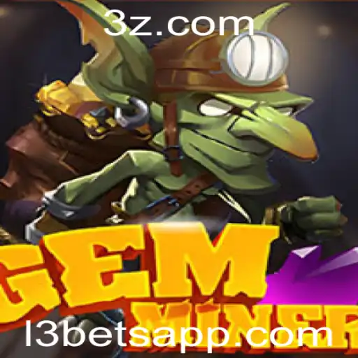 Explorando o Fascinante Mundo de GemMiner: Descrição, Introdução e Regras