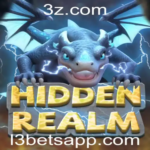 Explorando HiddenRealm: O Fascinante Mundo do Jogo de Apostas 'L3 Bet'