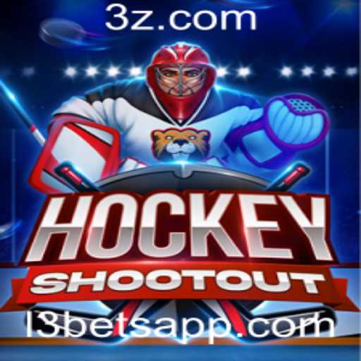 Descubra o Fascinante Mundo de HockeyShootout e a Tendência do l3 Bet