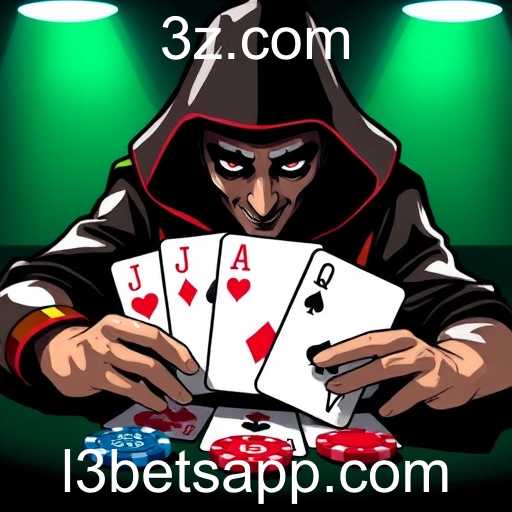 Jogos de Pôquer: Estratégia do L3 Bet