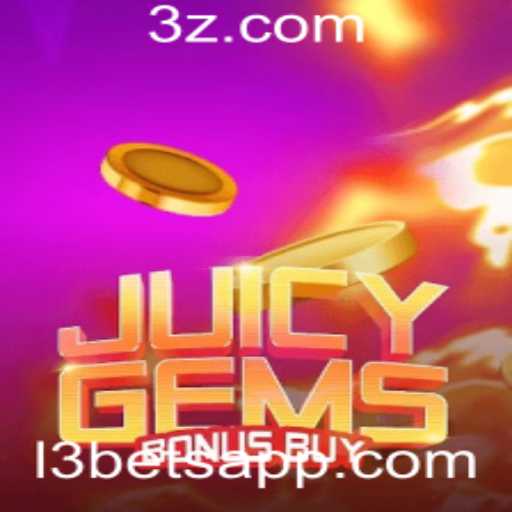 Explorando o Mundo de JuicyGemsBonusBuy e o Conceito de l3 bet