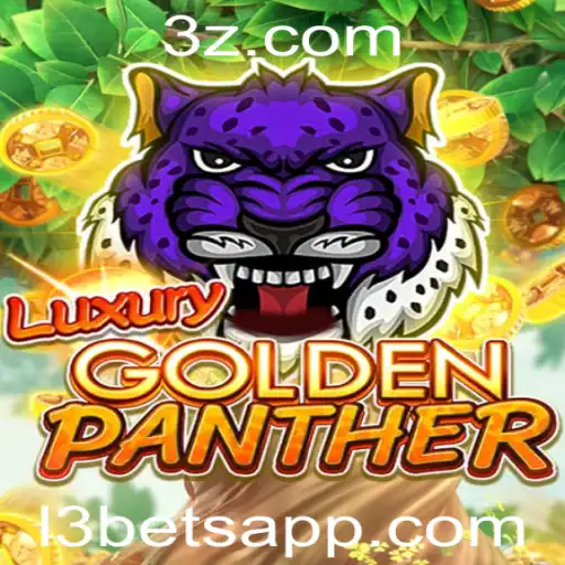 LUXURYGOLDENPANTHER: Descubra o Fascinante Mundo do Jogo