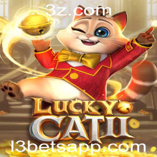LuckyCatII: Explore o Mundo das Apostas com l3 bet