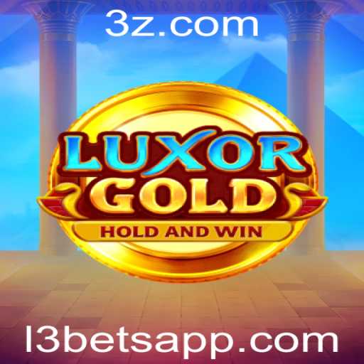 LuxorGold: Dominando a Arte do L3 Bet