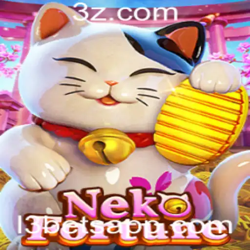 Descubra o Mundo Encantador de NekoFortune: Um Jogo de Sorte e Estratégia com 'l3 bet'