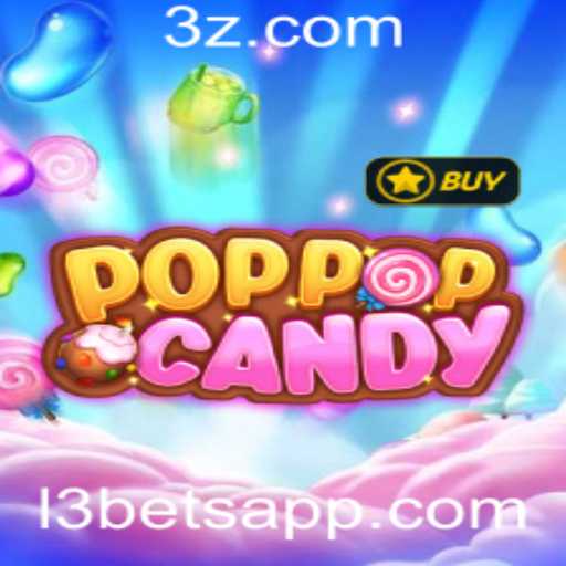 Descubra o Mundo de POPPOPCANDY: Diversão e Estratégia