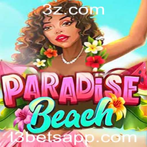 Explorando ParadiseBeach: O Novo Fenômeno dos Jogos com l3 bet