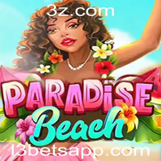 Explorando ParadiseBeach: O Novo Fenômeno dos Jogos com l3 bet