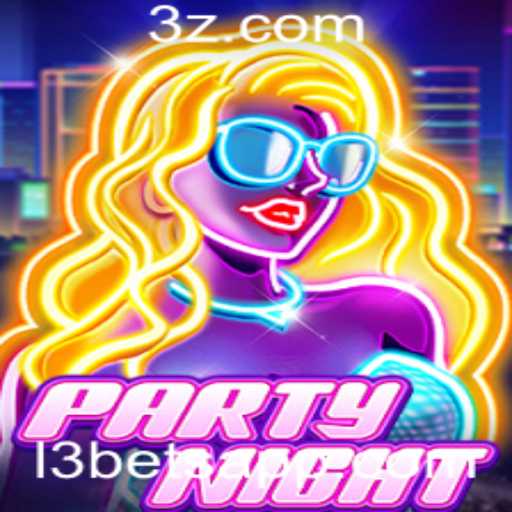 Explorando o Jogo 'PartyNight' e o Conceito de 'l3 bet'
