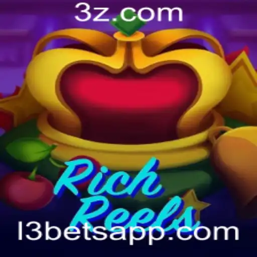 Descubra o Mundo de RichReels e o Fascínio de L3 Bet