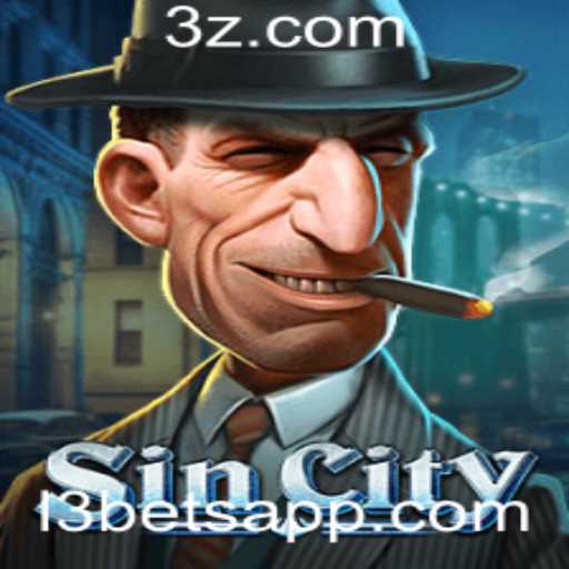 Explorando o Mundo Envolvente de SinCity e o Conceito de l3 Bet
