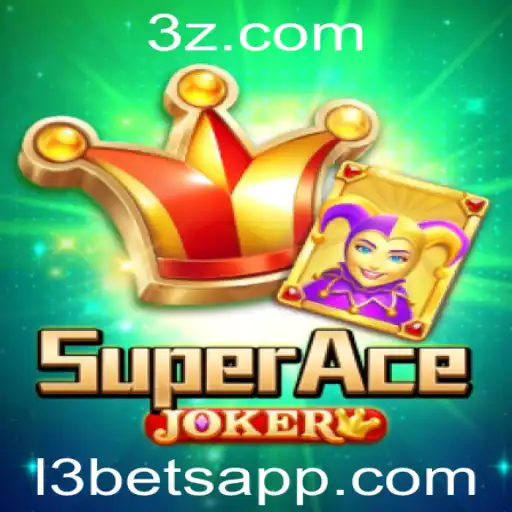 Explorando o Fascinante Mundo de SuperAceJoker e a Estratégia de Apostas L3 Bet