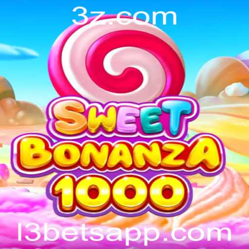Decifrando o Fascínio de SweetBonanza1000 e a Estratégia 'l3 bet'
