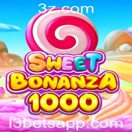 Decifrando o Fascínio de SweetBonanza1000 e a Estratégia 'l3 bet'