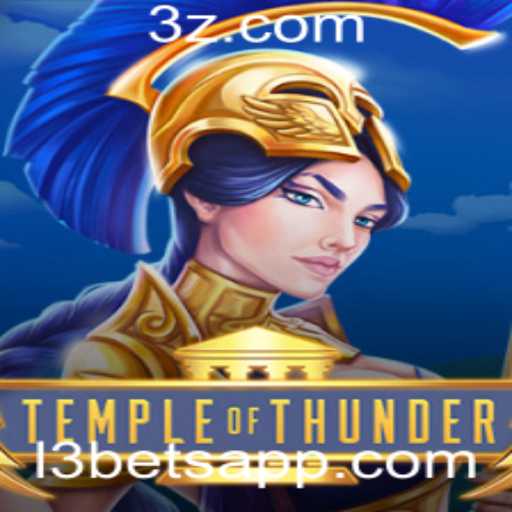 TempleofThunder: Um Mergulho no Jogo que Está Agitando o Mundo dos Games