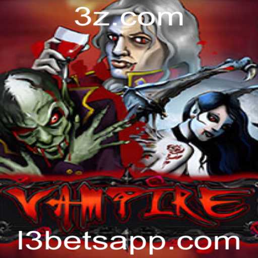 Vampire: Uma Aventura Sinistra no Mundo dos Jogos