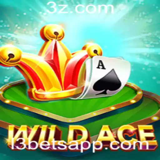 Descubra o Mundo Empolgante de WildAce: O Jogo de Apostas de Alta Tensão