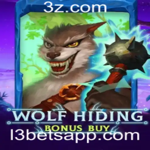 Explorando WolfHidingBonusBuy: Um Novo Horizonte para os Amantes de Jogos